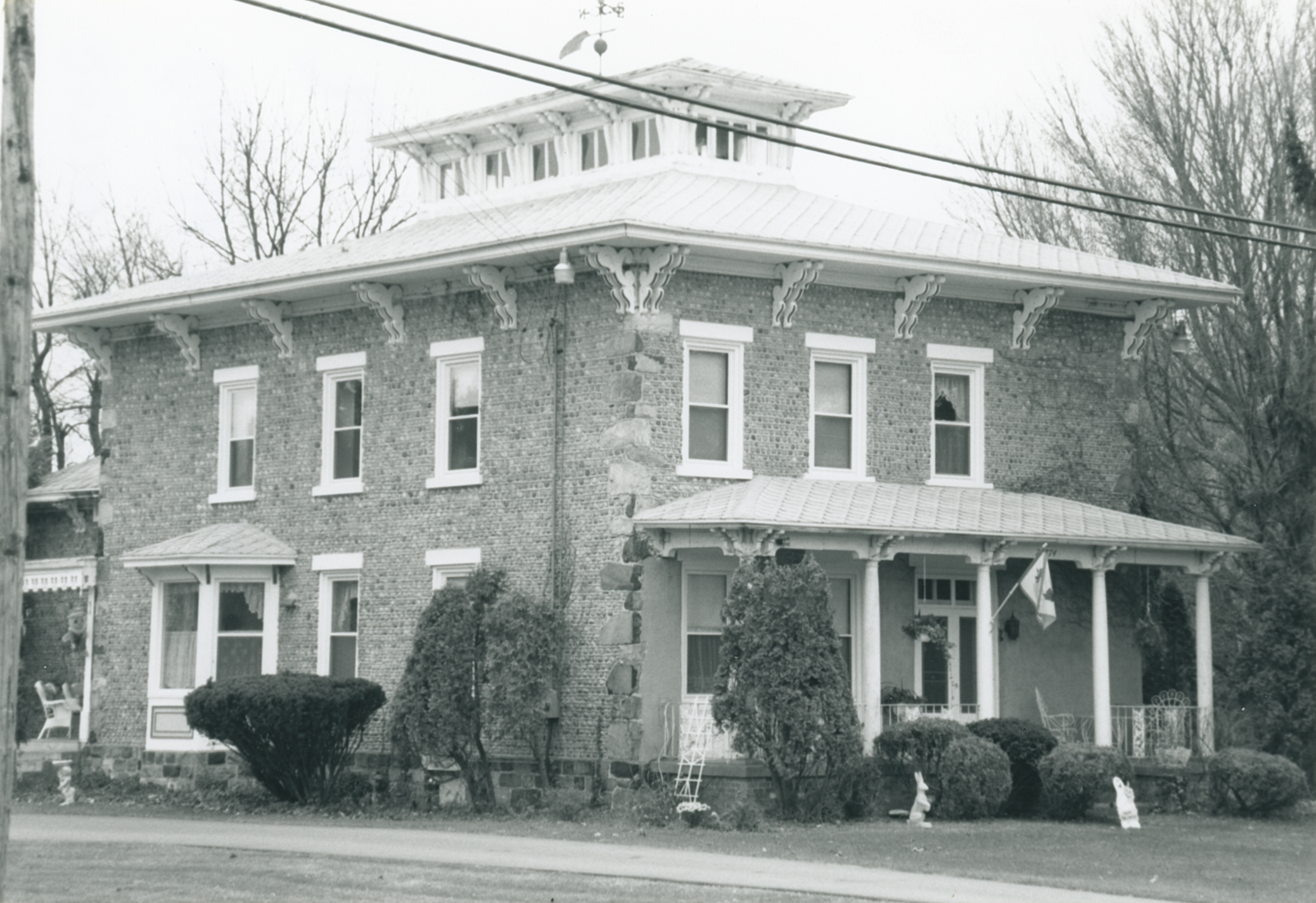 Pen-2 20744 Capital Ave NE MI 66 1